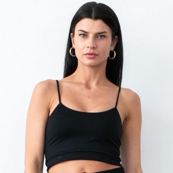 Tribe Kelley Other - TRIBE KELLEY Traveler Bra